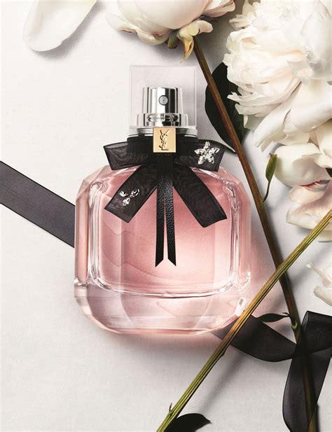 ysl mon amour perfume|ysl eau de parfum chypre.